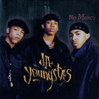 Da Youngsta's - No Mercy