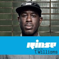 T. Williams - Rinse: 21