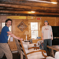 Townies - Speak With Your Chest