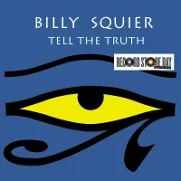 Billy Squier - Tell the Truth (Deluxe)