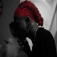 Percaso - BIGARETTES & BLEED SMOKE