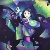 March Dove - Jubilation