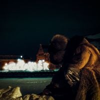 Cheatz - Zimowy Gdańsk