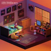 Various Artists - Video Game LoFi: Sleepy Pok&eacute;mon Beats