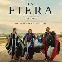 Roque Ba&ntilde;os - La Fiera