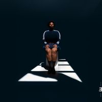 Nabou - Indigo