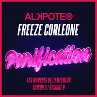 Alkpote - Purification