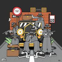 Voltage - Dub Box / Gangsta Ish