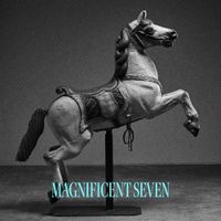 The Clockworks - Magnificent Seven