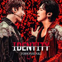 TVXQ! - IDENTITY