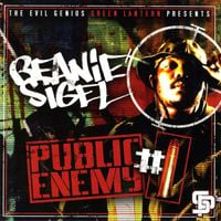 Beanie Sigel - Public Enemy #1