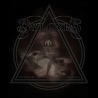 Sylosis - Different Masks On The Same Face