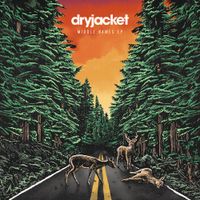 Dryjacket - Middle Names EP