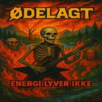 &oslash;delagt - Energi Lyver Ikke