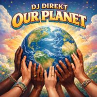 Dj Direkt - OURPLAnet