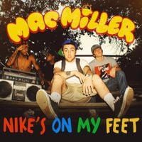 Mac Miller - Nikes On My Feet