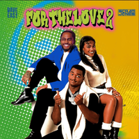 Dave East - FOR THE LOVE 2