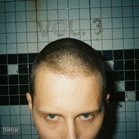 Call Me Karizma - The Gloomy Tapes, Vol. 3