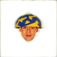 Pet Shop Boys - Relentless