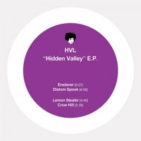 HVL - Hidden Valley EP