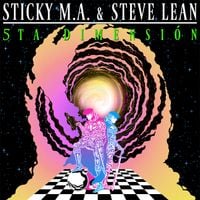 Sticky M.A. & Steve Lean - 5ta Dimensión