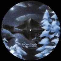 Agalloch - The Wolves of Timberline
