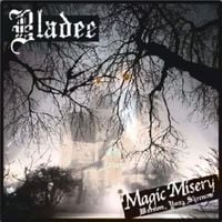 Bladee - Magic Misery