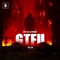 Riot Ten - GTFU