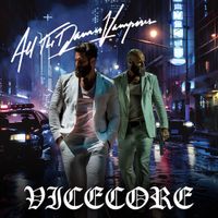 All the Damn Vampires - VICECORE