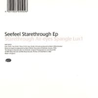 Seefeel - Starethrough