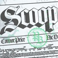 Connor Price - Scoop