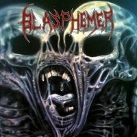 Blasphemer - Blasphemer