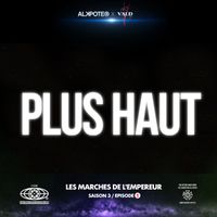 Alkpote - Plus Haut