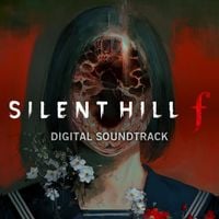 山岡晃 [Akira Yamaoka] - Silent Hill f (Digital Soundtrack)
