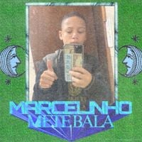 Marcelinho MeteBala - More Cria Than All...