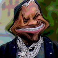 Westside Fartt - Cocaine Brekfazt
