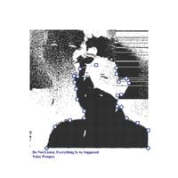 Noise Prospex - Do Not Listen, Everything is as supposed