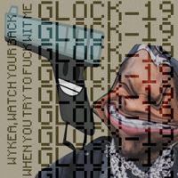 Westside Fartt - Glock-19 (Lxrd Wykea Response)
