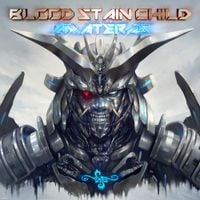 Blood Stain Child - AMATERAS