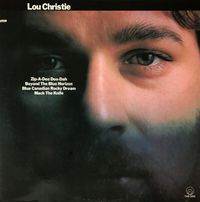 Lou Christie - Lou Christie