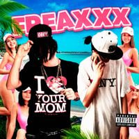 Dmtboy - FREAXXX