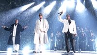 Clipse - So Far Ahead (LIVE at the 2026 GRAMMYs)