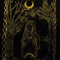 Mystic Priestess - Mystic Priestess