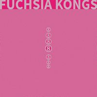 Kongs - Fuchsia Kongs