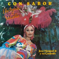 Lita Branda - Con Sabor