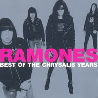 Ramones - Best of the Chrysalis Years