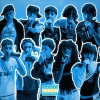 ArgentinaOneShot - AOS TOP 10 CYPHER 2026 ARG