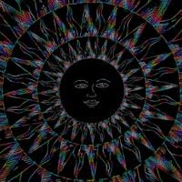 Dinamarca - Sol De Mi Vida: Vocalized