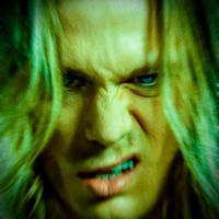 The Vampire Lestat - Long Face