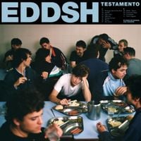 El Diablo de Shanghai - Testamento